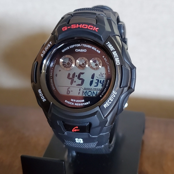 casio gw530a